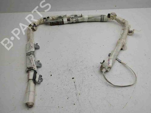 Airbag cortina direito RENAULT KADJAR (HA_, HL_) 1.5 dCi 110 (HLA3) (110 hp) 28895546
