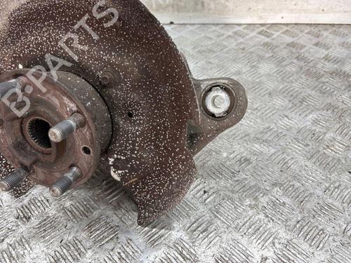 Right rear steering knuckle LAND ROVER RANGE ROVER EVOQUE (L538) 2.2 D 4x4 | BP29510143M28 