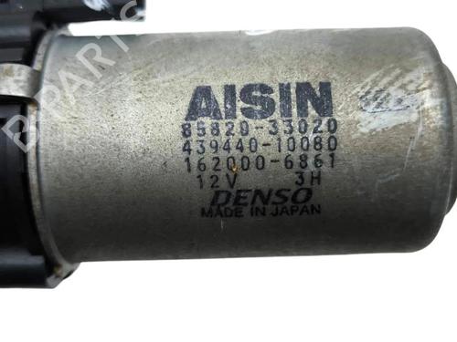 Electronic module LEXUS GS (_S19_) 450h (GRS191_, GWS191_) | BP36189857M83 - Image 8