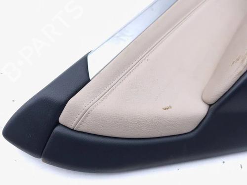 Rear left panel BMW X5 (E70) xDrive 30 d | BP33260341C60 - Image 2