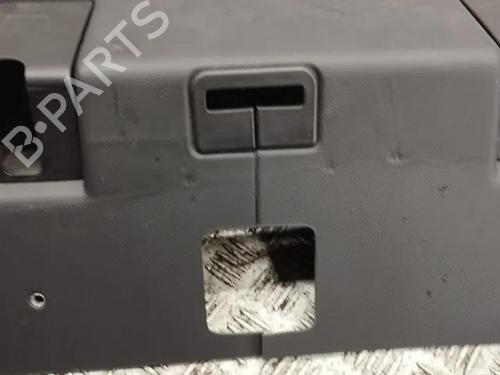 Rear parcel shelf MASERATI GHIBLI III (M157) 3.0 D | BP28864822C85 