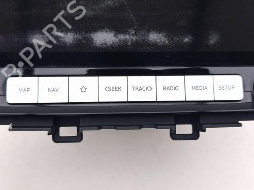 Elektronisk modul HYUNDAI KONA (OS, OSE, OSI) EV | BP29976051M83