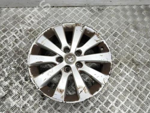 Used Rim OPEL ZAFIRA TOURER C (P12) 2.0 CDTi (75) (160 hp) 28851403