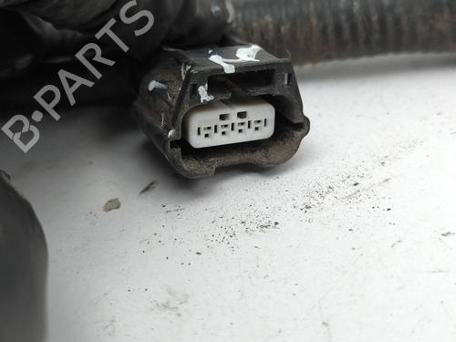 Licence plate light NISSAN 370Z Coupe (Z34) NISMO 3.7 | BP28874040I40 