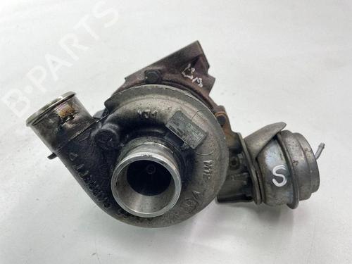 Used Turbocharger/Supercharger Turbocharger/Supercharger 38171794 38171794