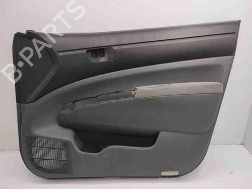 Used Front right panel TOYOTA PRIUS Saloon (_W1_) 1.5 Hybrid (NHW1_) (72 hp) 28852567