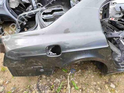 Used Right rear fenders BENTLEY FLYING SPUR (4W_) 6.0 W12 (626 hp) 28859581