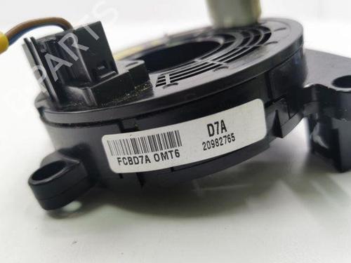 Squib airbag OPEL ANTARA A (L07) 2.2 CDTi 4x4 | BP28849786C102 