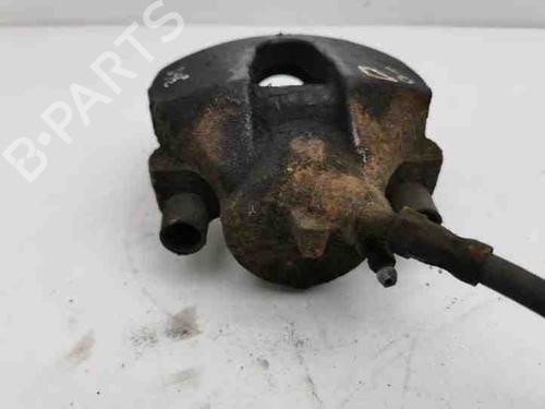 Right front brake caliper VOLVO V50 (545) 1.6 D | BP28844612M104 