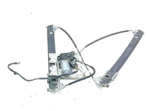 Used Front right window mechanism MERCEDES-BENZ S-CLASS (W220, V220) S 320 CDI (220.026, 220.126) (197 hp) 28894274
