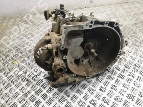 Used Gearbox Gearbox 38495684 38495684