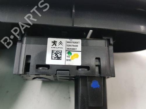 Right rear window switch CITROËN C4 II Saloon (NC_) 1.6 HDi | BP28870803I28 