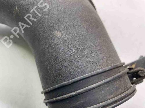 Pipe HYUNDAI ix35 (LM, EL, ELH) 1.7 CRDi | BP28889900M125 