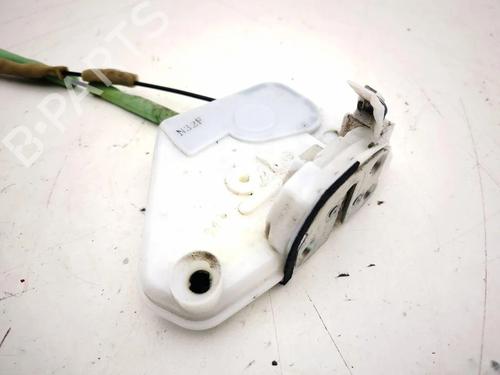 Front right lock MAZDA CX-5 (KF) 2.2 D | BP36082027C97 - Image 2