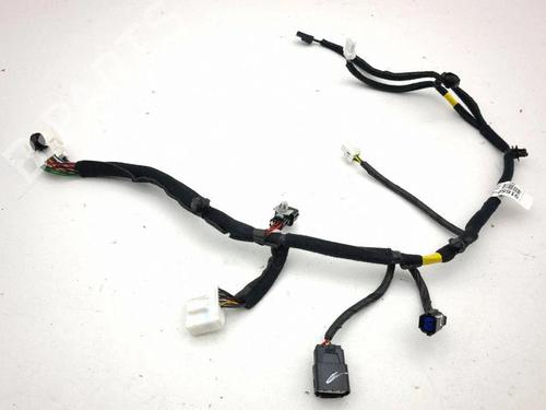 Ledningsnet Ledningsnet RENAULT ARKANA I (LCM_, LDN_) 1.6 E-TECH 145 (LDMU) (143 hp) 36905361 36905361