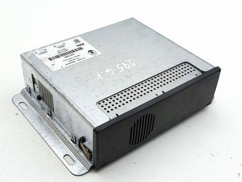 Elektronisk modul MASERATI QUATTROPORTE V 4.2 (400 hp) 28907948