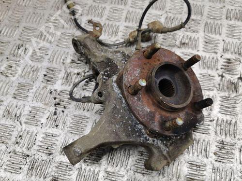 Used Right front steering knuckle CHRYSLER VOYAGER IV (RG, RS) 2.8 CRD (150 hp) 28895716