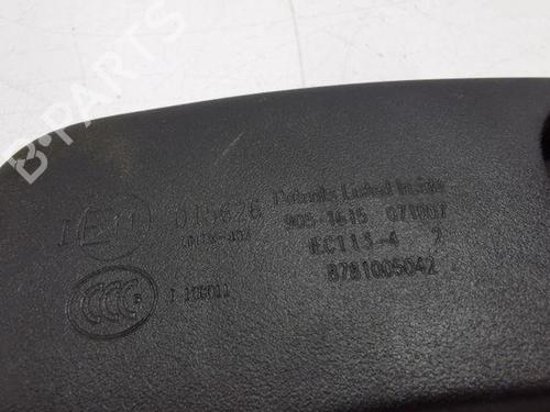 Rear mirror TOYOTA AVENSIS (_T25_) 2.2 D-CAT (ADT251_, ADT251R) | BP28849249I6 