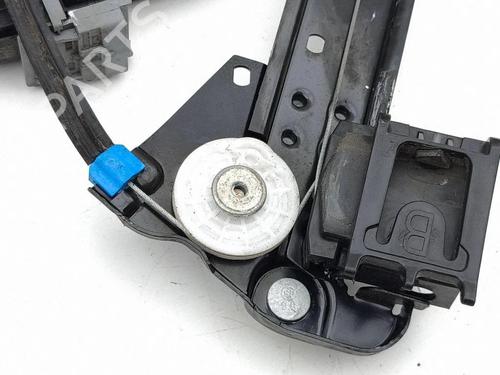 Front left window mechanism TESLA MODEL S (5YJS) 70D AWD | BP37685528C22 - Image 6