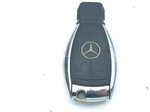 Electronic module MERCEDES-BENZ C-CLASS (W204) C 220 CDI (204.008) | BP36196650M83 - Image 3