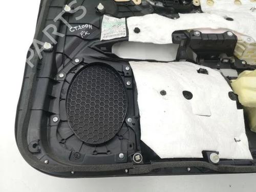 Front left panel LEXUS CT (ZWA10_) 200h (ZWA10_) | BP28844297C58  - Image 9