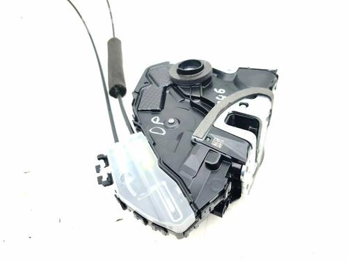 Front right lock LEXUS RX (_L2_) 450h AWD (GYL25_, GYL25, GYL26) | BP36085404C97 - Image 5