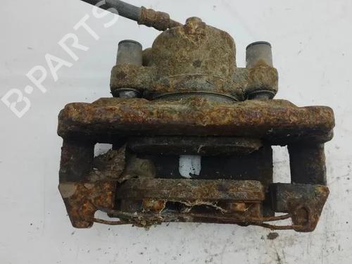Left front brake caliper HONDA CIVIC IX (FK) 2.2 i-DTEC (FK3) | BP28850171M105 - Image 5