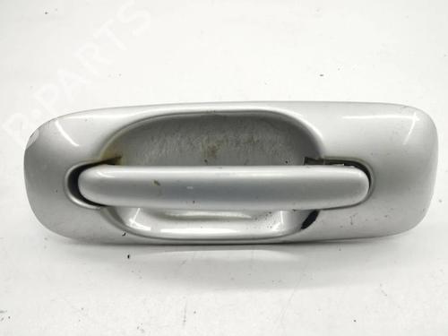 Used Rear left exterior door handle Rear left exterior door handle 36347764 36347764