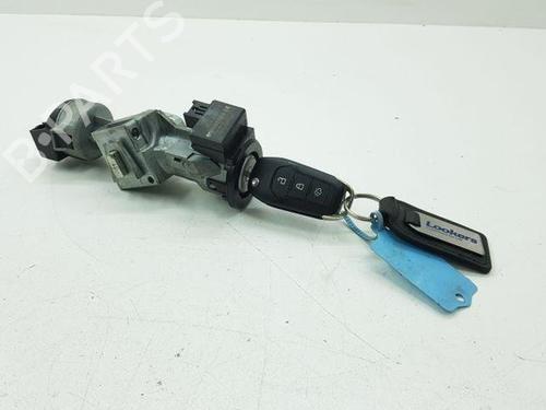 Used Ignition barrel FORD MONDEO V Saloon (CD) 1.5 TDCi (120 hp) 28870641