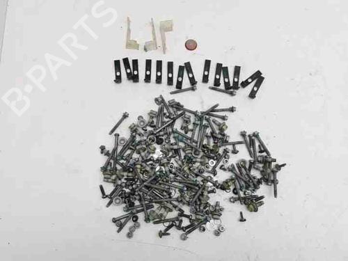 Used Support TESLA MODEL S (5YJS) 60 (306 hp) 28862977