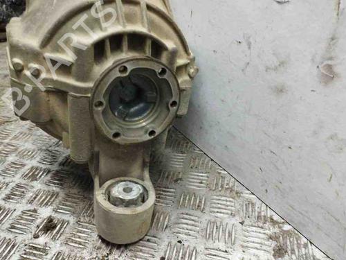 Differenziale posteriore PORSCHE CAYENNE (9PA) 3.2 | BP28895473M24 