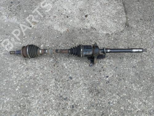 Used Right front driveshaft Right front driveshaft 36082936 36082936