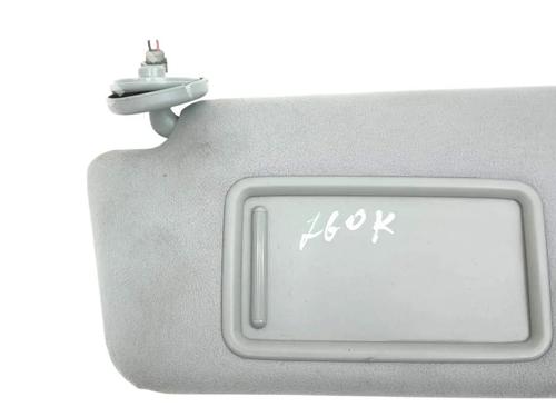 Left sun visor LEXUS GS (_S19_) 450h (GRS191_, GWS191_) | BP36330034I1 - Image 6