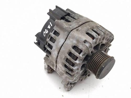 Used Alternator Alternator 39501401 39501401
