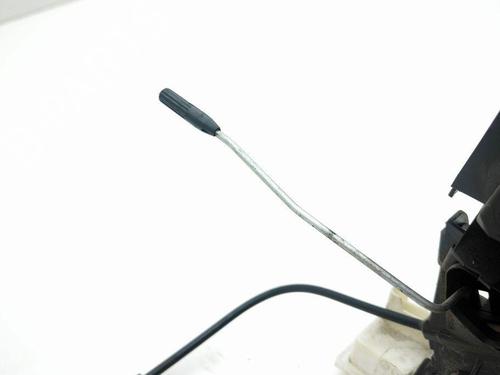 Rear left lock MERCEDES-BENZ B-CLASS Sports Tourer (W245) B 200 CDI (245.208) | BP29076535C100 