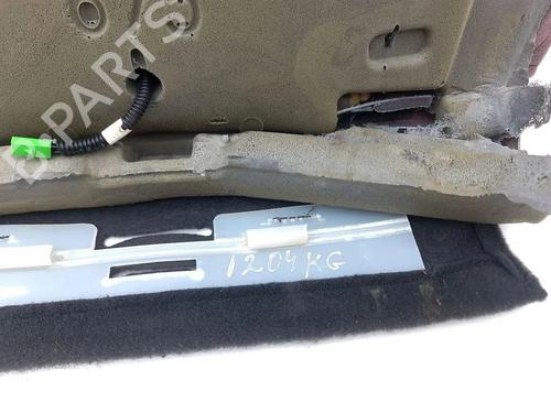 Sæde Bagtil CHRYSLER GRAND VOYAGER V (RT) 2.8 CRD | BP28878659C17  - Image 7