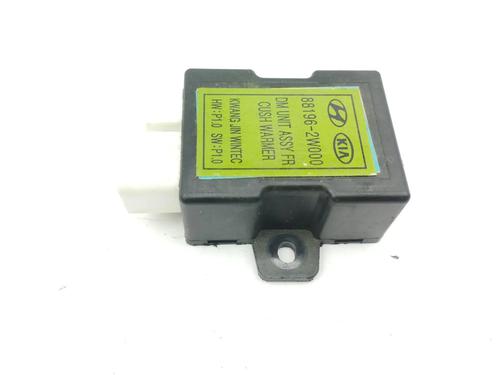 Electronic sensor HYUNDAI SANTA FÉ III (DM, DMA) 2.2 CRDi 4WD | BP28873827M84 - Image 5