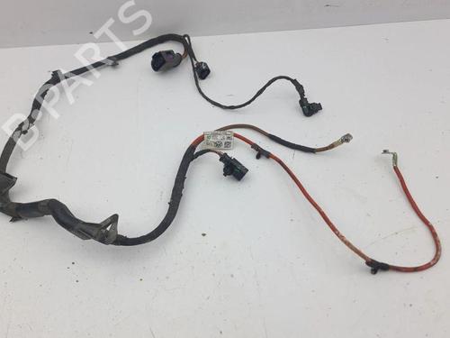 Used Wiring harness VW T-ROC (A11, D11) 1.5 TSI (150 hp) 28905867