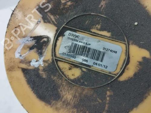 Electronic sensor VOLVO V60 I (155) D3 / D4 | BP28848561M84  - Image 6