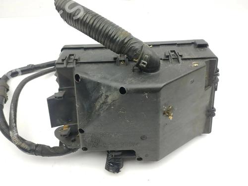 Fuse box MAZDA CX-7 (ER) 2.2 MZR-CD AWD (ER10A) | BP28873297E1 - Image 7