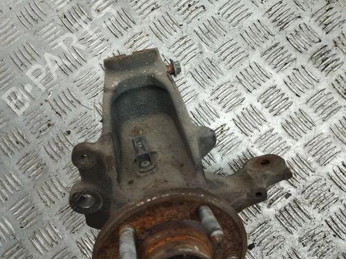 Left front steering knuckle FORD FOCUS II (DA_, HCP, DP) 1.8 TDCi | BP36202553M25 - Image 6