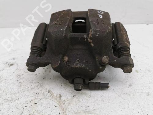 Right front brake caliper HONDA HR-V (RU) 1.5 (RU1) | BP36062500M104 - Image 5