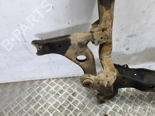 Subframe OPEL ZAFIRA A MPV (T98) 1.8 16V (F75) | BP28900815M9 