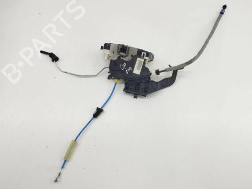 Used Front right lock MERCEDES-BENZ B-CLASS Sports Tourer (W246, W242) B 180 CDI / d (246.212) (109 hp) 28893651