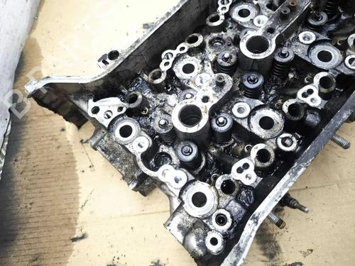 Cylinder head HONDA CR-V III (RE_) 2.2 i-CTDi 4WD (RE6) | BP33207360M5 - Image 7