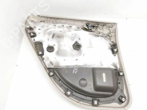 Rear right panel CHRYSLER PT CRUISER (PT_) 2.2 CRD | BP36180785C61 - Image 5