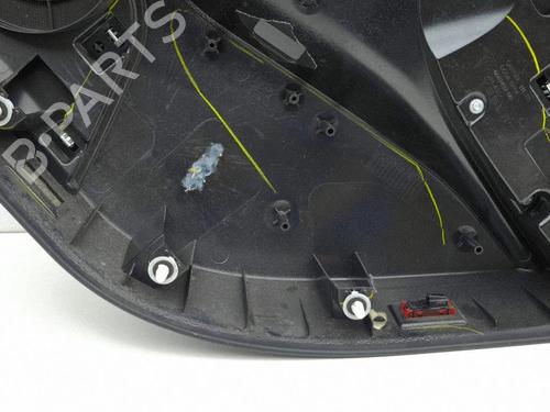 Rear left panel TESLA MODEL S (5YJS) 85D AWD | BP40194275C60 - Image 17