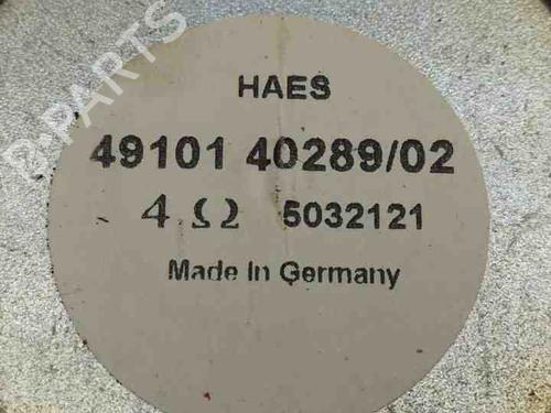 Electronic module AUDI A4 B6 Convertible (8H7) 2.5 TDI | BP28864894M83 