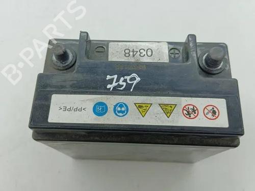 Batteri LAND ROVER RANGE ROVER EVOQUE (L538) 2.2 D 4x4 | BP28865882E11