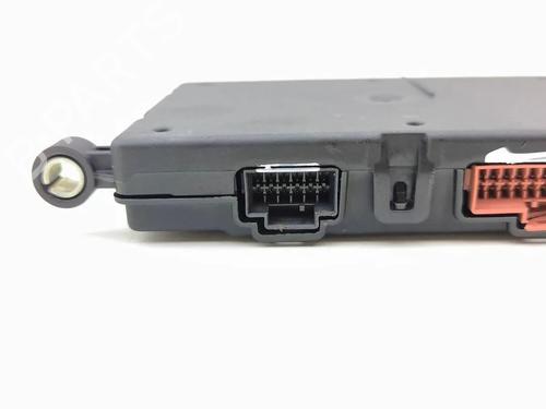 Electronic module SKODA ENYAQ iV Coupe (5AC) RS | BP36081475M83 - Image 5